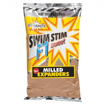 Dynamite Baits Swim Stim F1 Milled Expanders 750g